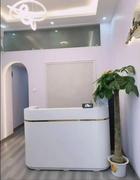 Maoters Corner Synthetic Laminate Reception Desk Review
