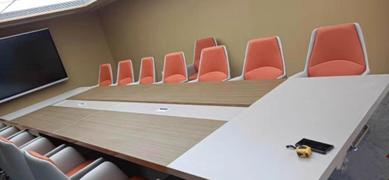 Maoters Efficient Modern Oval Conference Table Review