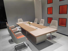Maoters Efficient Modern Oval Conference Table Review