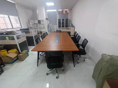 Maoters Elegant Office Desk for Training  Review