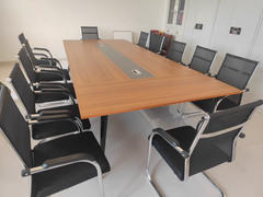 Maoters Elegant Office Desk for Training  Review