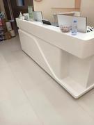 Maoters Elegant Reception Desks - Maoters Review