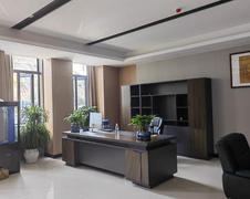 Maoters Elegant Vintage Executive Desk - Maoters Review
