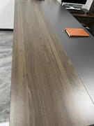 Maoters Elegant Vintage Executive Desk - Maoters Review