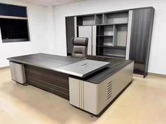 Maoters Elite and Luxurious Executive Desk - Maoters Review