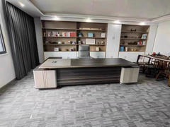 Maoters Elite and Luxurious Executive Desk - Maoters Review