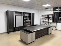 Maoters Elite and Luxurious Executive Desk - Maoters Review