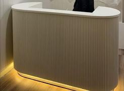 Maoters Fashion Retail Reception Desk - Store Review
