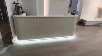 Maoters Fashion Retail Reception Desk - Store Review