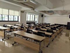 Maoters Foldable Mobile Conference Table - Maoters Review