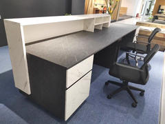 Maoters Imitation Marble Front Desk Review