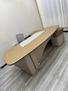 Maoters L Shaped Desk with Storage - Maoters Review