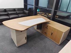 Maoters Minimalist Luxury Office Desks Review