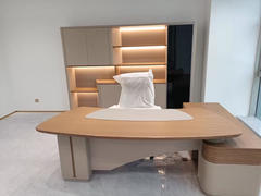 Maoters L Shaped Desk with Storage - Maoters Review