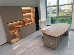 Maoters L Shaped Desk with Storage - Maoters Review