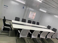 Maoters Luxury Premium Office Conference Table Review