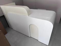 Maoters Minimalist Retail Retail Reception Desk, Hotel - Maoters Review