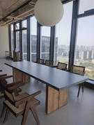 Maoters Minimalist Solid Wood Conference Table - Maoters Review