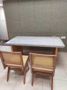 Maoters Minimalist Solid Wood Conference Table - Maoters Review