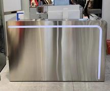 Maoters Modern Design Reception Desk - Maoters Review
