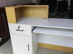 Maoters Modern Front Cashier Counter For Retail Store Review