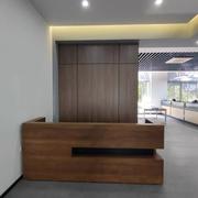 Maoters Retro Solid Wood Reception Desk - Maoters Review
