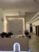 Maoters Salon Beauty Salon Reception Desk Review