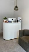 Maoters Fashion Retail Reception Desk - Store Review