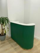 Maoters Fashion Retail Reception Desk - Store Review