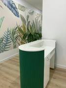 Maoters Fashion Retail Reception Desk - Store Review