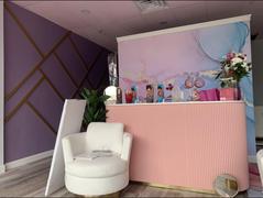Maoters Fashion Retail Reception Desk - Store Review