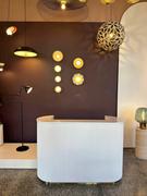 Maoters Fashion Retail Reception Desk - Store Review