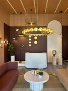 Maoters Fashion Retail Reception Desk - Store Review