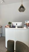 Maoters Fashion Retail Reception Desk - Store Review