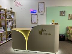 Maoters Maoters Retail Reception Desk - Stylish  Review