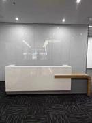 Maoters Modern Reception Desks - Office, Hotel  Review