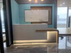 Maoters Modern Reception Desks - Office, Hotel  Review