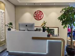 Maoters Modern Reception Desks - Office, Hotel  Review