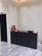 Maoters Vintage Retail Counter - Cashier Desk for Boutique, Cafe  Review