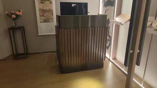 Maoters Custom Reception Review