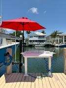 SeaWard Systems The Chase: Premium Fish Cleaning Station Review