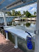 SeaWard Systems The Edge: Premium Fish Cleaning Station Review