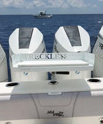 SeaWard Systems Bait Station: Rod Holder Boat Cutting Board Review