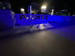 SeaWard Systems King Tide Deluxe Boat Fillet Table Review