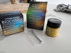 Vitawunder Shilajit Supreme Vitality – 25g Review
