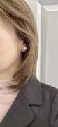Blomdahl USA White Pearl Earrings Review