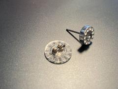 Blomdahl USA Package of 4 Backs for Large Earrings Review