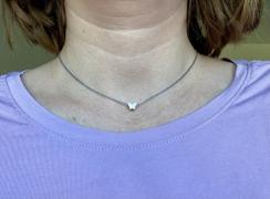Blomdahl USA Butterfly Necklace Review
