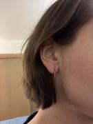 Blomdahl USA Ear Ring Review