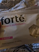 Forte Elements Forté Women's Multivitamin Supplement Review